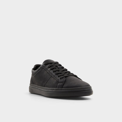 Finespec Black/Black Men's Low top - Low top sneaker, Cup sole | Aldo