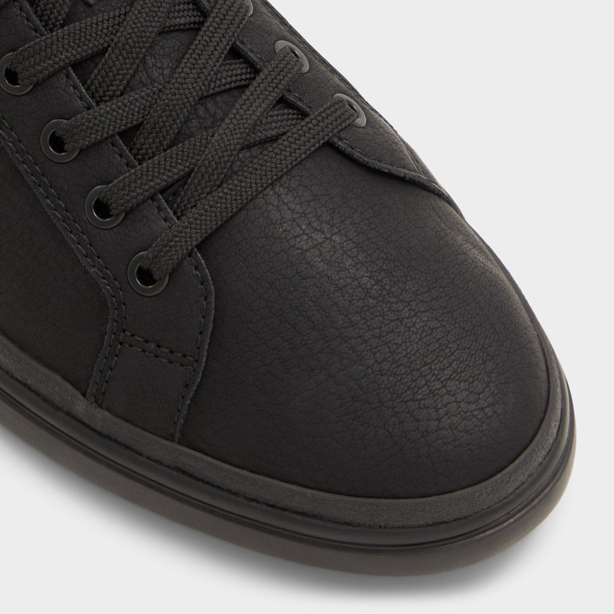Finespec Black/Black Men's Low top - Low top sneaker, Cup sole | Aldo