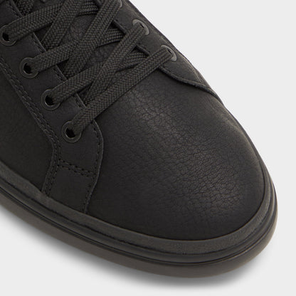 Finespec Black/Black Men's Low top - Low top sneaker, Cup sole | Aldo