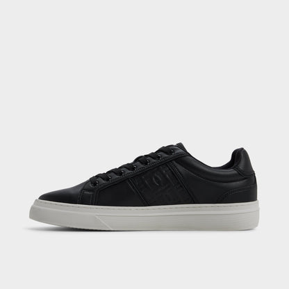 Courtline in Black Black 14253819 - Low top sneaker, Cup sole | Aldo