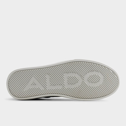 Courtline in Black Black 14253819 - Low top sneaker, Cup sole | Aldo