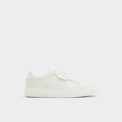 Ccourtline White/Bone Men's Low top - Low top sneaker | Aldo