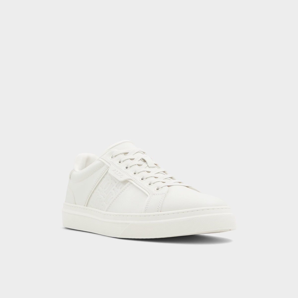 Ccourtline White/Bone Men's Low top - Low top sneaker | Aldo