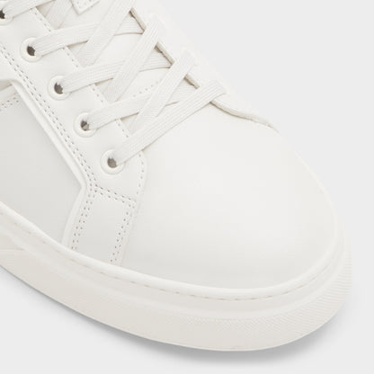 Ccourtline White/Bone Men's Low top - Low top sneaker | Aldo