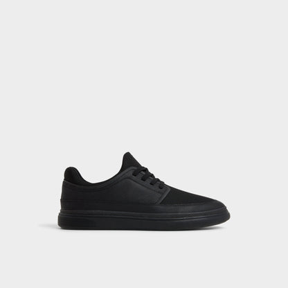 Kurtis Black Men's Low top - Low top sneaker, Cup sole | Aldo