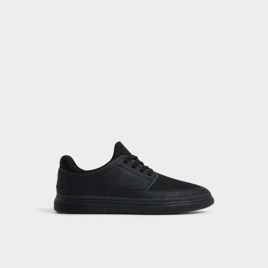 Kurtis Black Men's Low top - Low top sneaker, Cup sole | Aldo