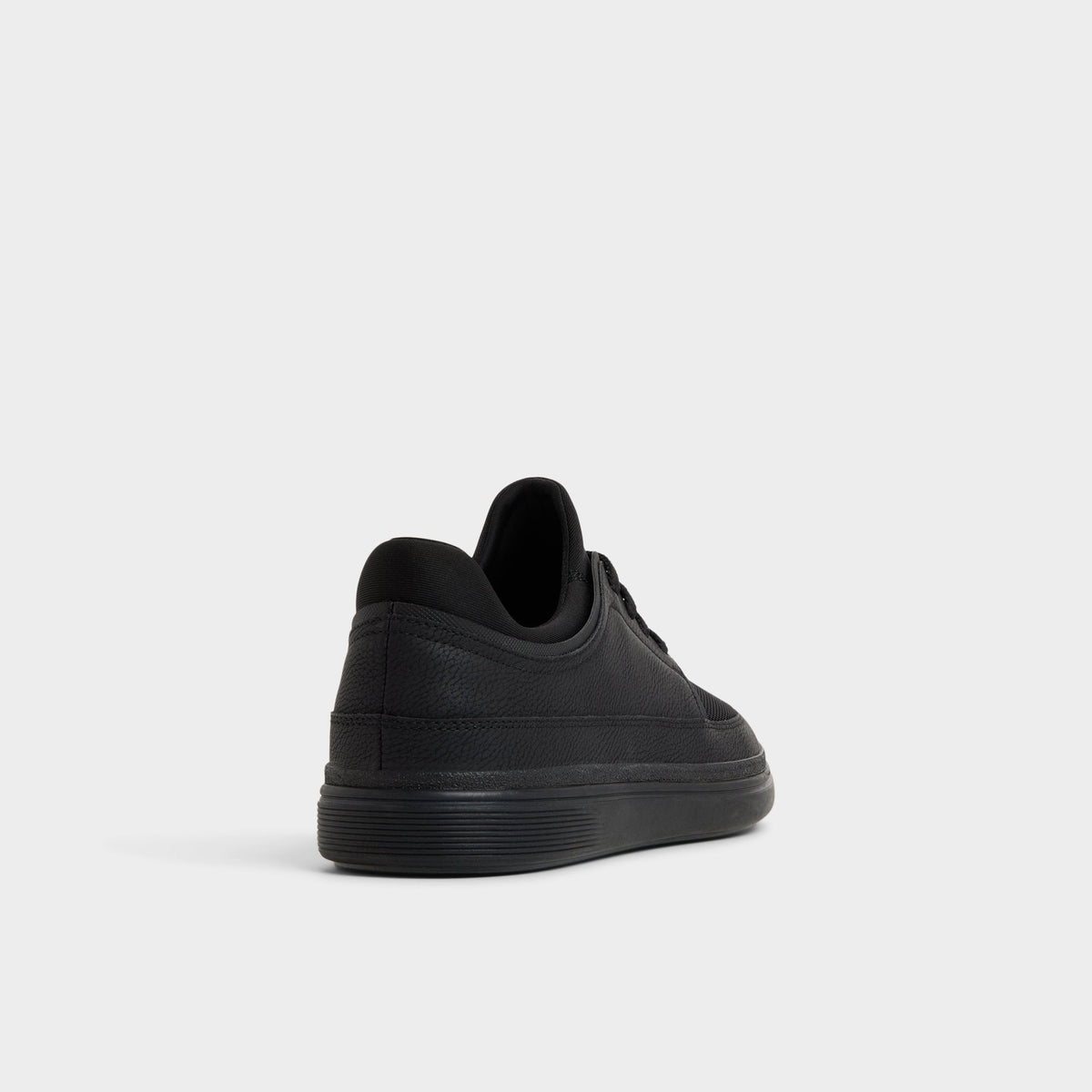 Kurtis Black Men's Low top - Low top sneaker, Cup sole | Aldo