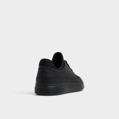 Kurtis Black Men's Low top - Low top sneaker, Cup sole | Aldo