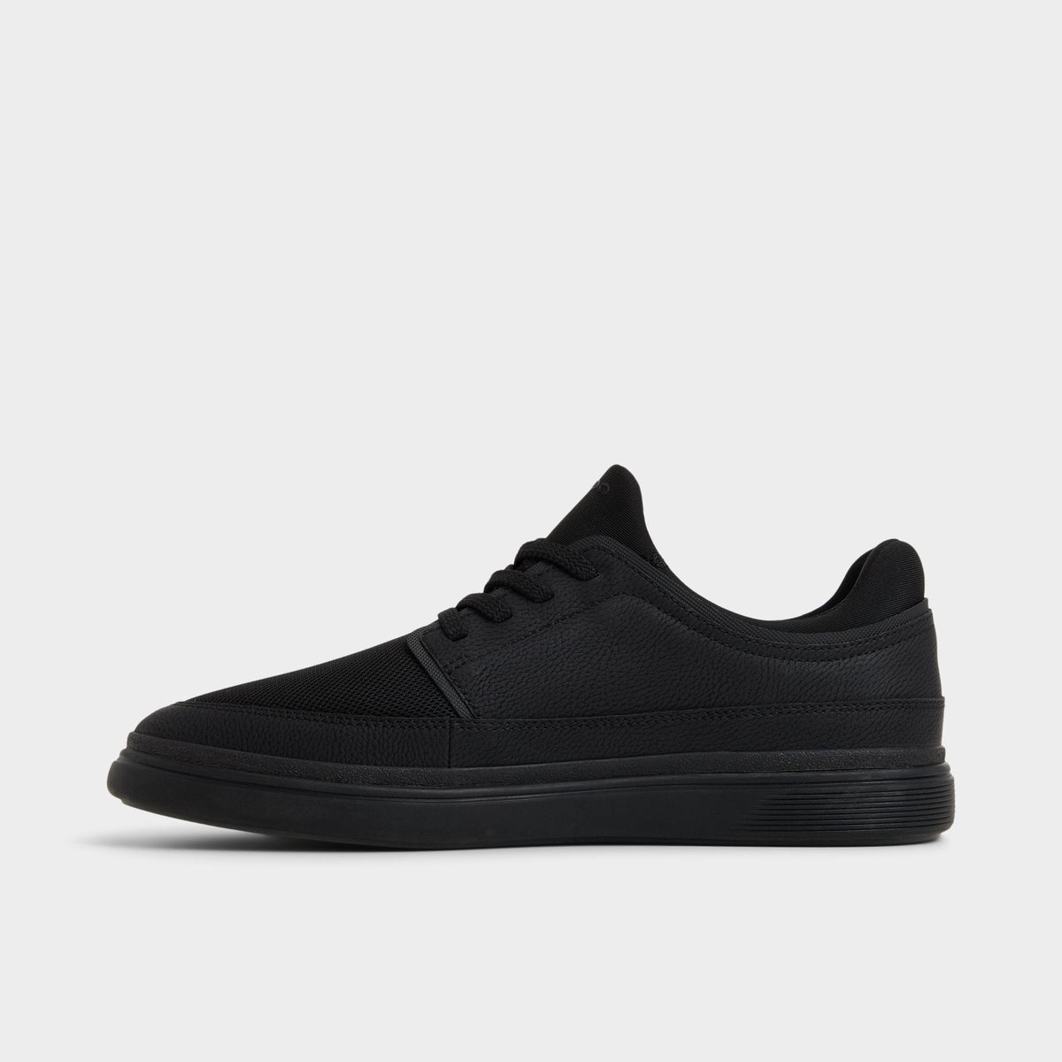 Kurtis Black Men's Low top - Low top sneaker, Cup sole | Aldo