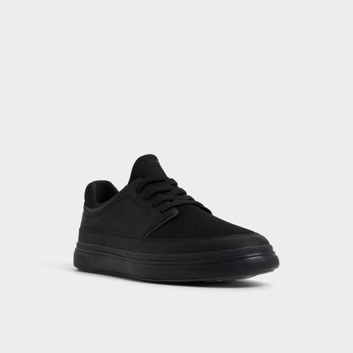 Kurtis Black Men's Low top - Low top sneaker, Cup sole | Aldo