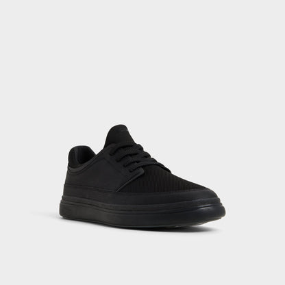 Kurtis Black Men's Low top - Low top sneaker, Cup sole | Aldo