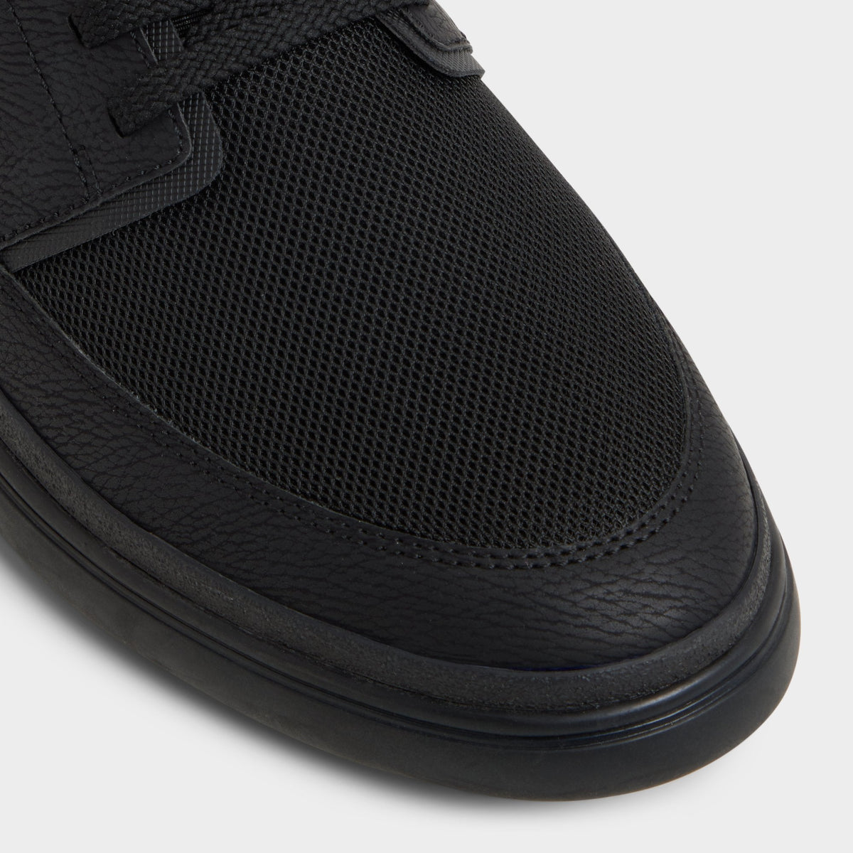Kurtis Black Men's Low top - Low top sneaker, Cup sole | Aldo