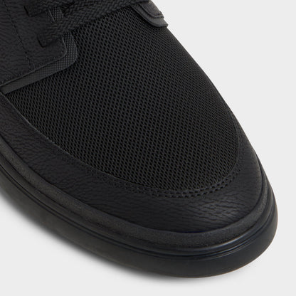 Kurtis Black Men's Low top - Low top sneaker, Cup sole | Aldo