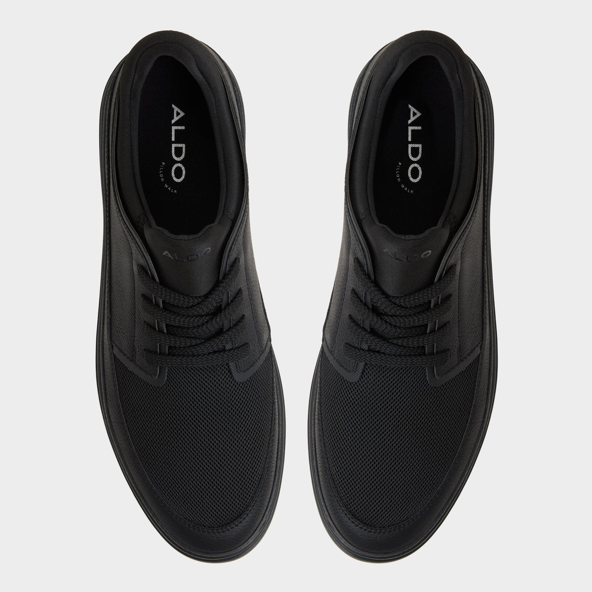 Kurtis Black Men's Low top - Low top sneaker, Cup sole | Aldo
