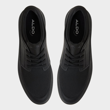 Kurtis Black Men's Low top - Low top sneaker, Cup sole | Aldo