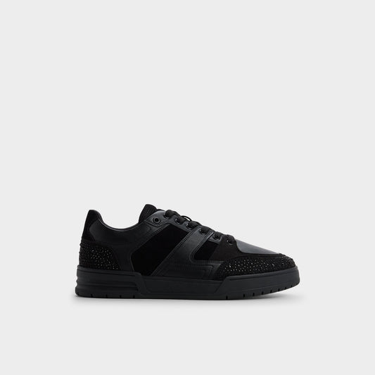 Kian in Black 14154133 - Low top sneaker, Cup sole | Aldo