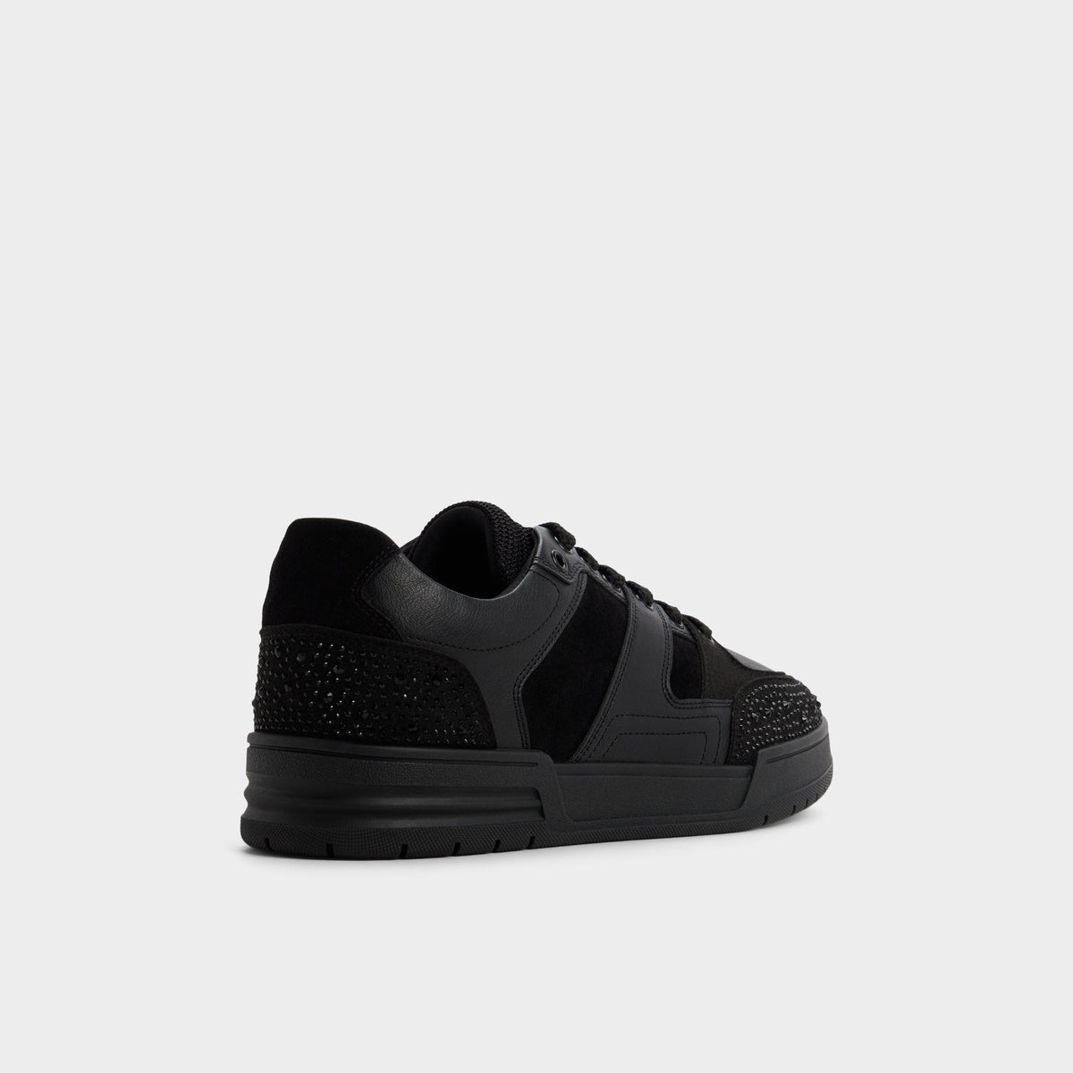 Kian in Black 14154133 - Low top sneaker, Cup sole | Aldo