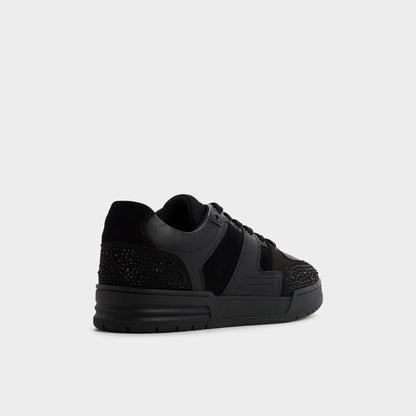 Kian in Black 14154133 - Low top sneaker, Cup sole | Aldo