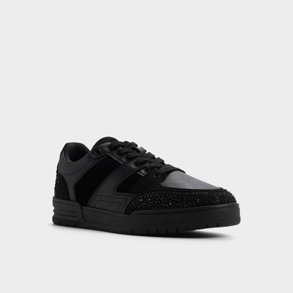 Kian in Black 14154133 - Low top sneaker, Cup sole | Aldo