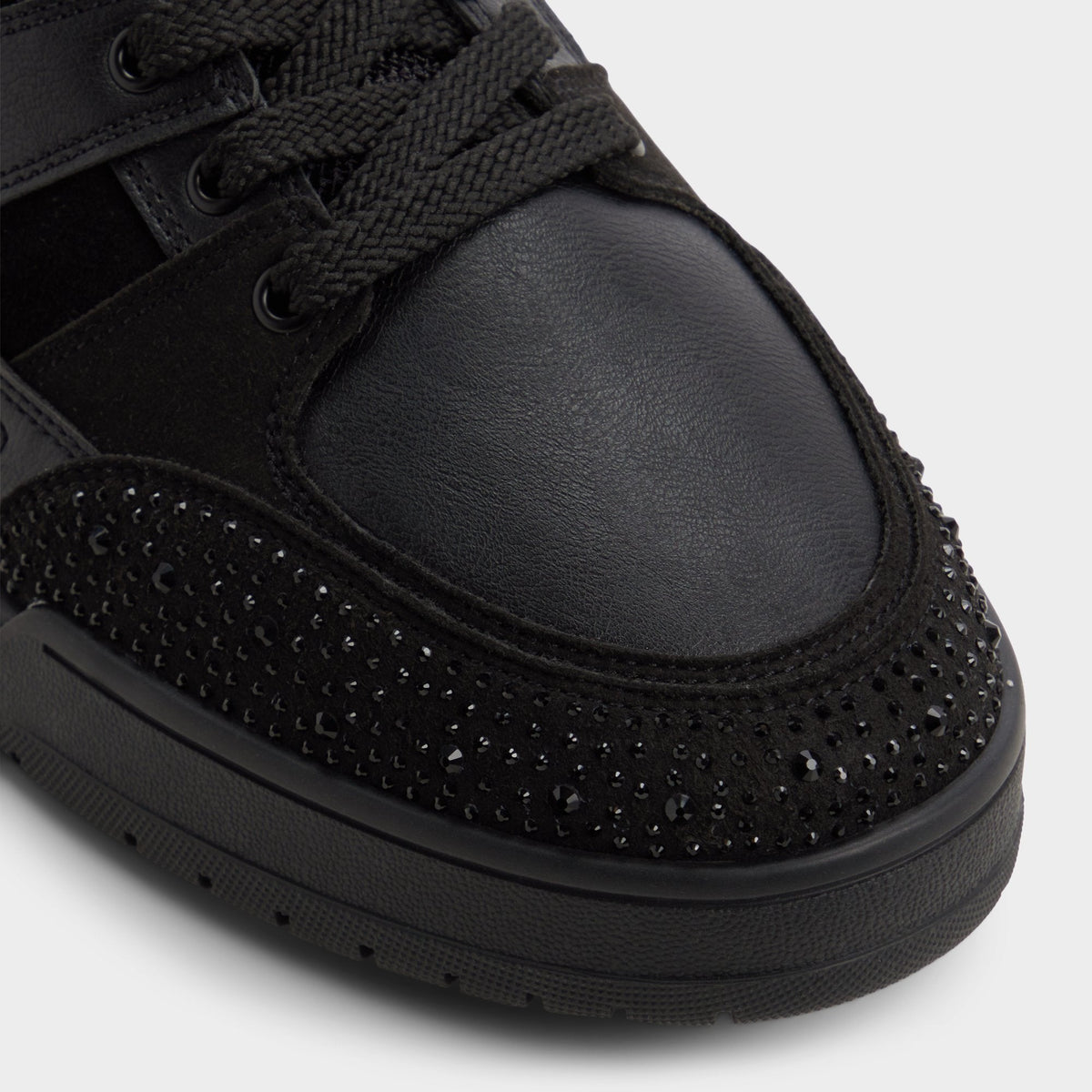 Kian in Black 14154133 - Low top sneaker, Cup sole | Aldo