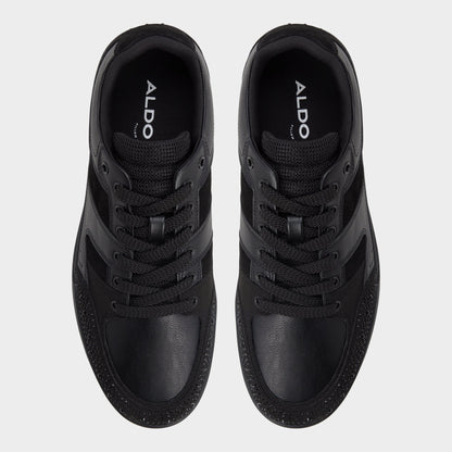 Kian in Black 14154133 - Low top sneaker, Cup sole | Aldo