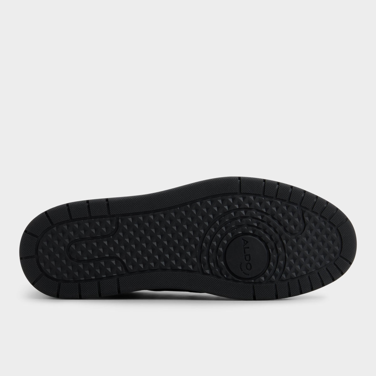 Kian in Black 14154133 - Low top sneaker, Cup sole | Aldo
