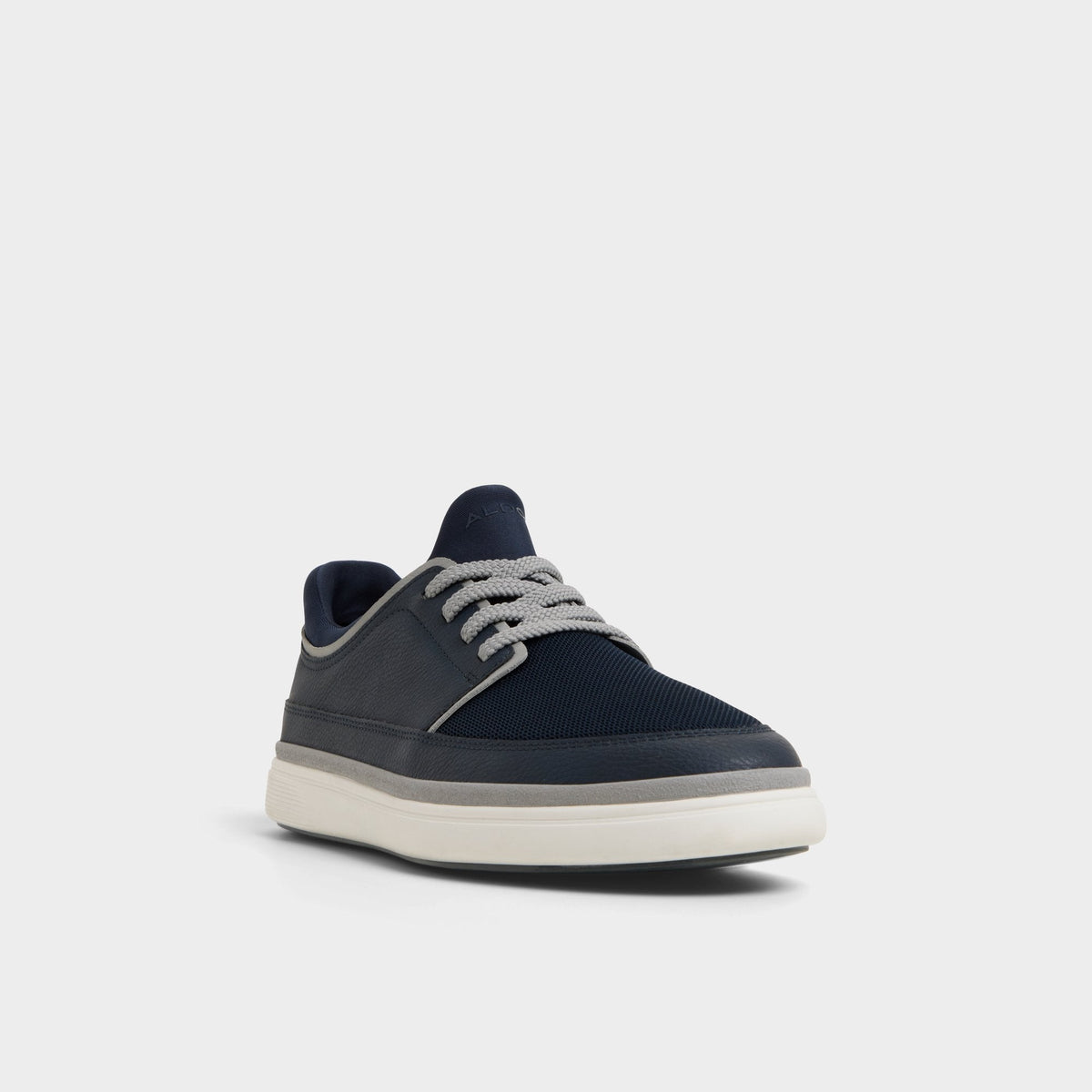 Kurtis Navy Men's Low top - Low top sneaker, Cup sole | Aldo