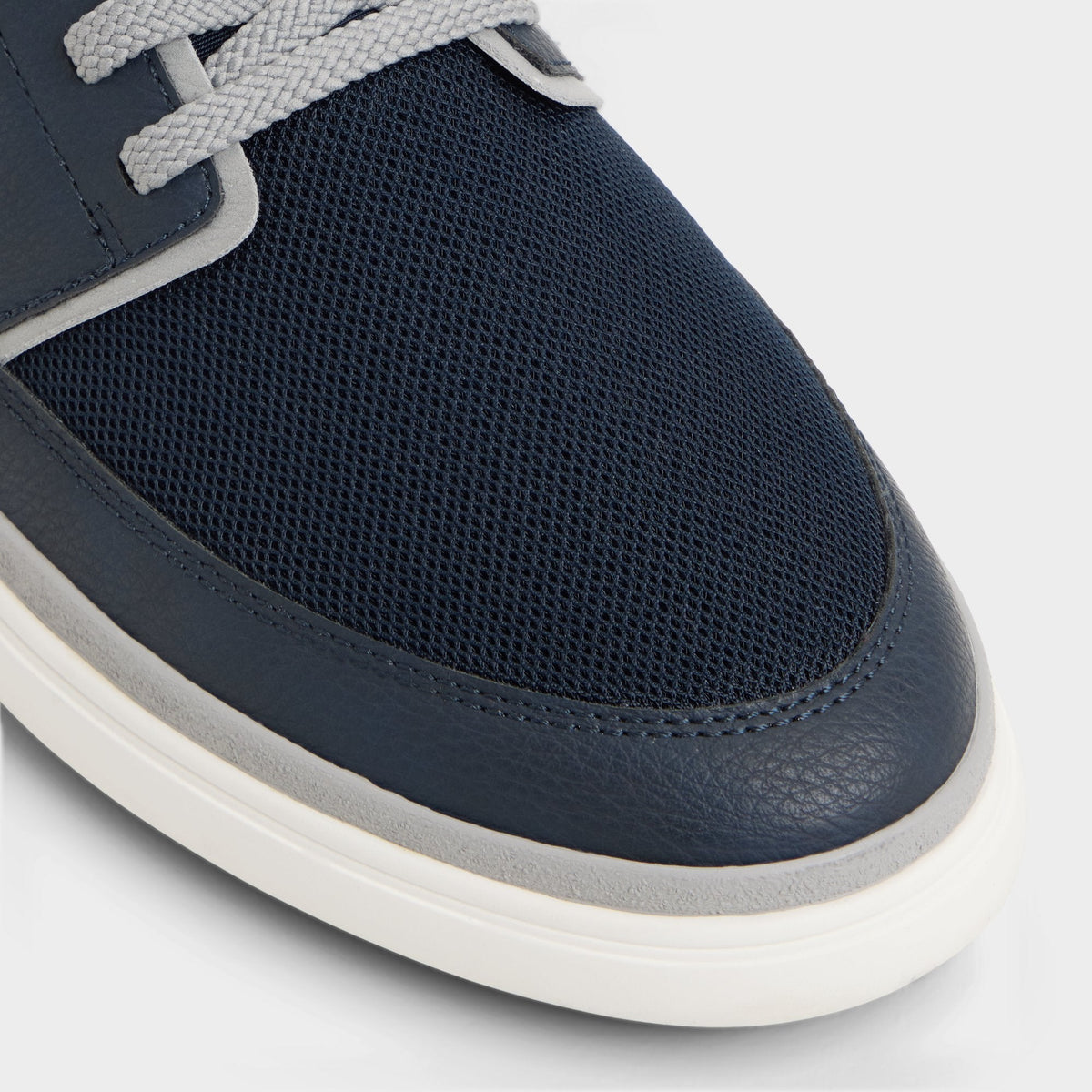 Kurtis Navy Men's Low top - Low top sneaker, Cup sole | Aldo