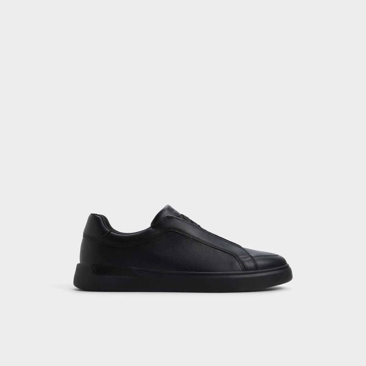 Jona in Open Black 14048375 - Slip-on sneaker, Cup sole | Aldo