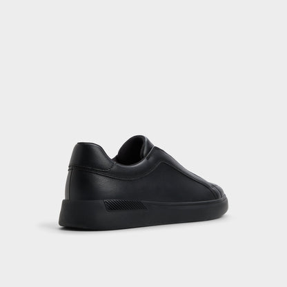 Jona in Open Black 14048375 - Slip-on sneaker, Cup sole | Aldo