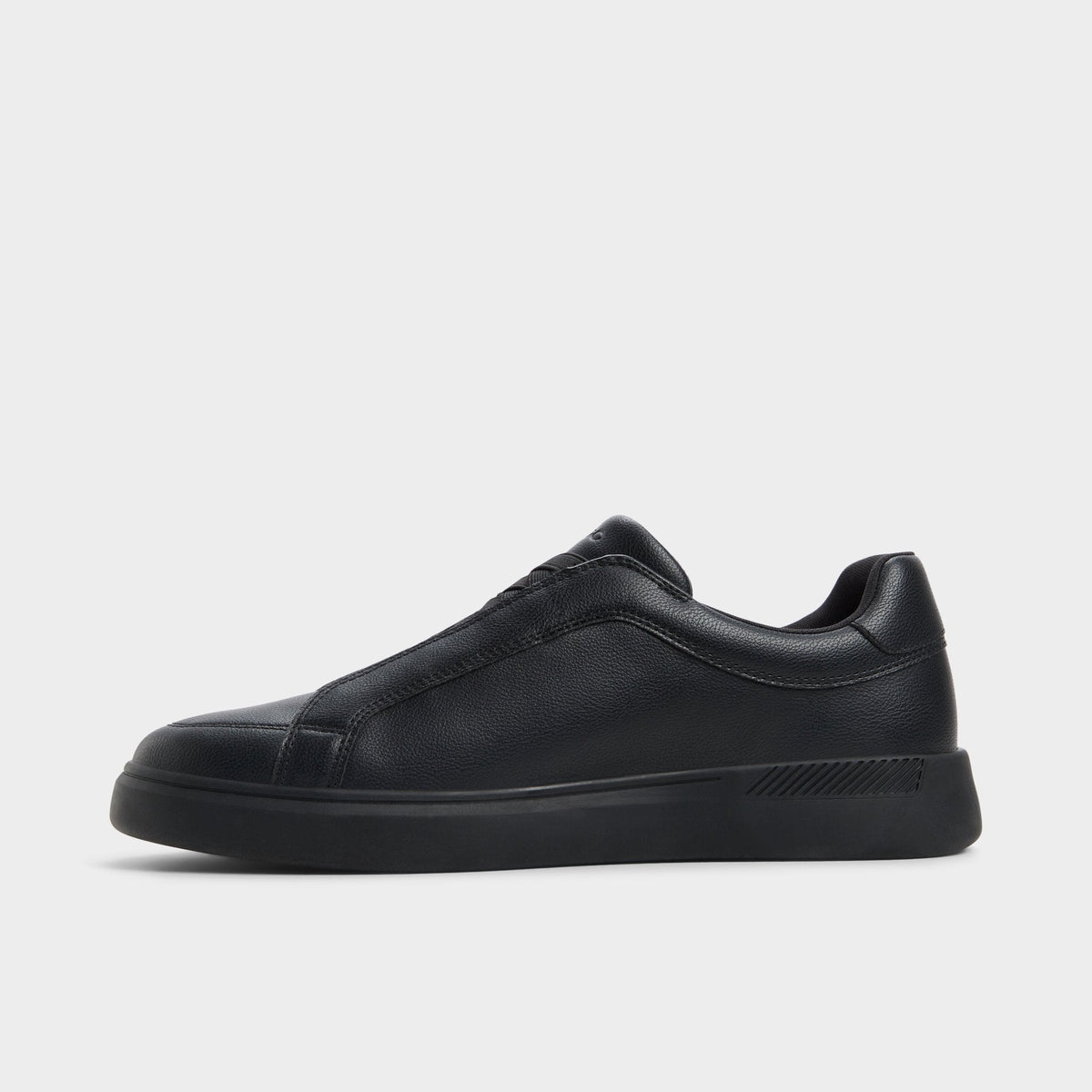 Jona in Open Black 14048375 - Slip-on sneaker, Cup sole | Aldo