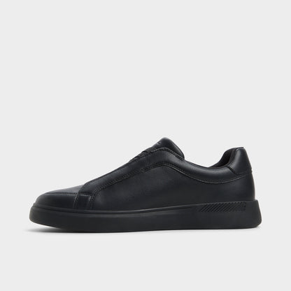 Jona in Open Black 14048375 - Slip-on sneaker, Cup sole | Aldo
