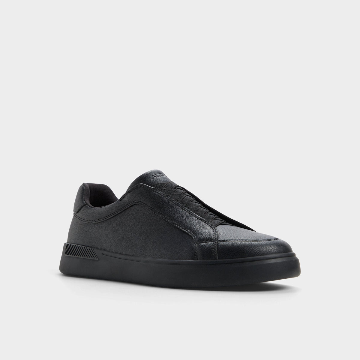 Jona in Open Black 14048375 - Slip-on sneaker, Cup sole | Aldo