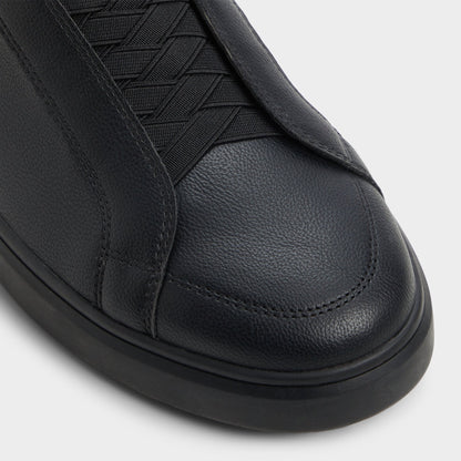 Jona in Open Black 14048375 - Slip-on sneaker, Cup sole | Aldo