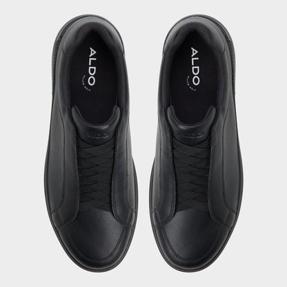Jona in Open Black 14048375 - Slip-on sneaker, Cup sole | Aldo