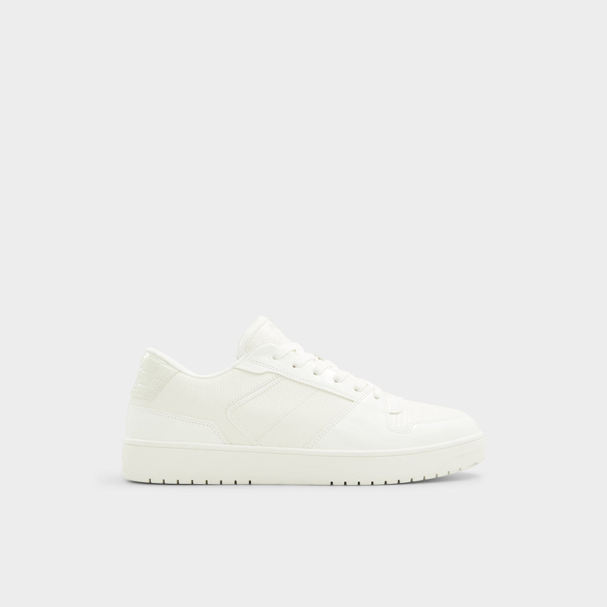 Zethan Other White Men's Low top - Low top sneaker, Cup sole | Aldo