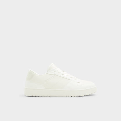 Zethan Other White Men's Low top - Low top sneaker, Cup sole | Aldo
