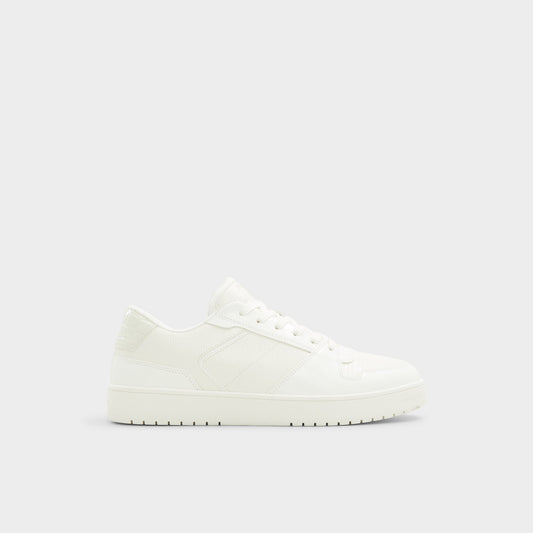 Zethan Other White Men's Low top - Low top sneaker, Cup sole | Aldo