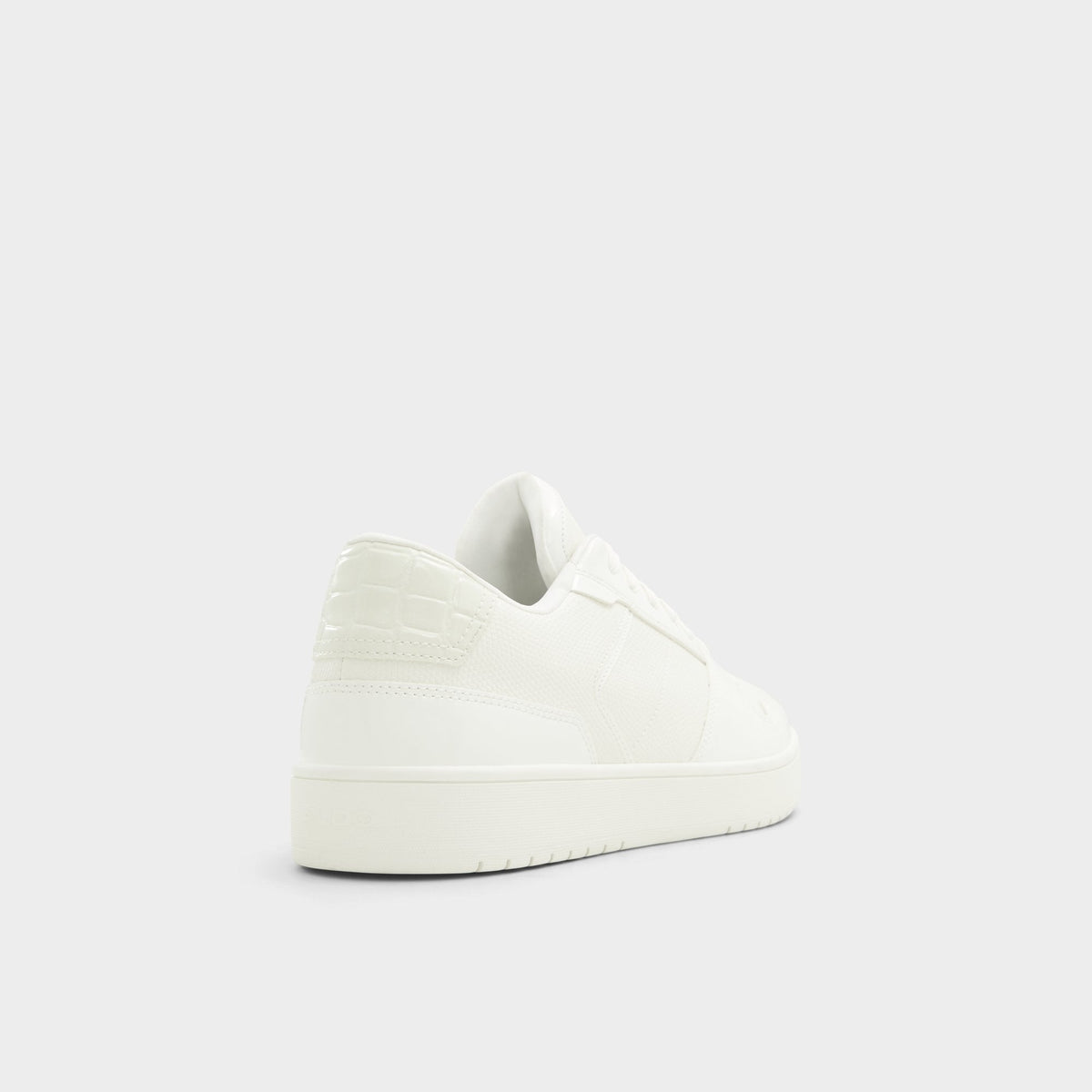Zethan Other White Men's Low top - Low top sneaker, Cup sole | Aldo