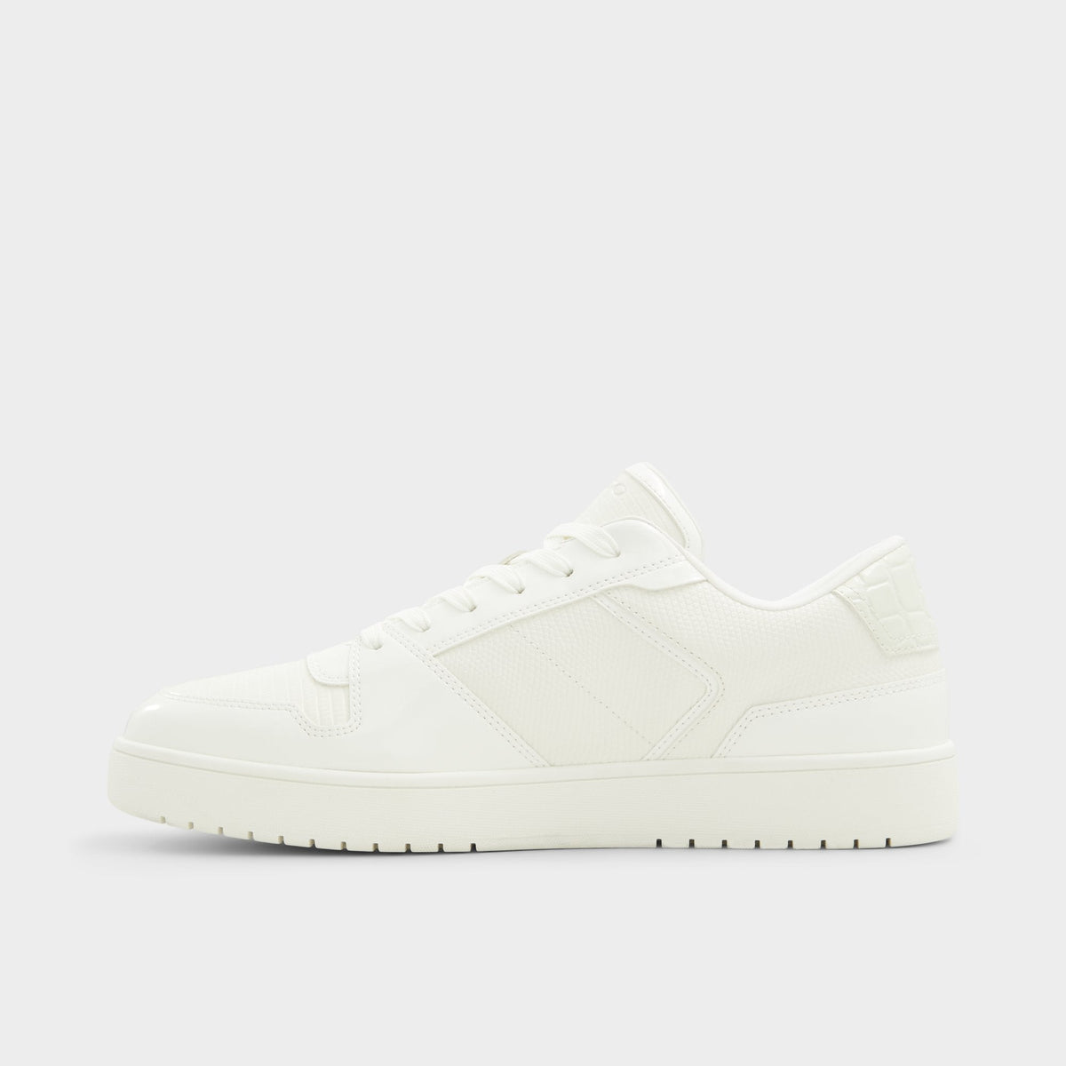 Zethan Other White Men's Low top - Low top sneaker, Cup sole | Aldo