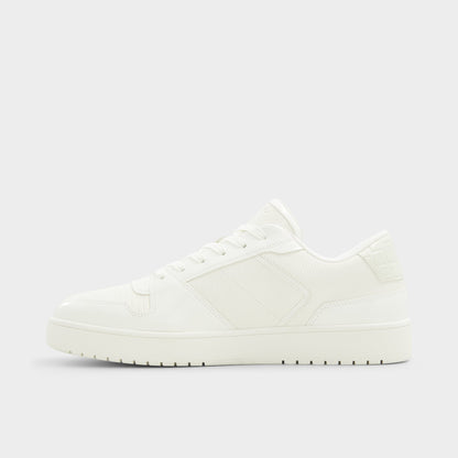 Zethan Other White Men's Low top - Low top sneaker, Cup sole | Aldo