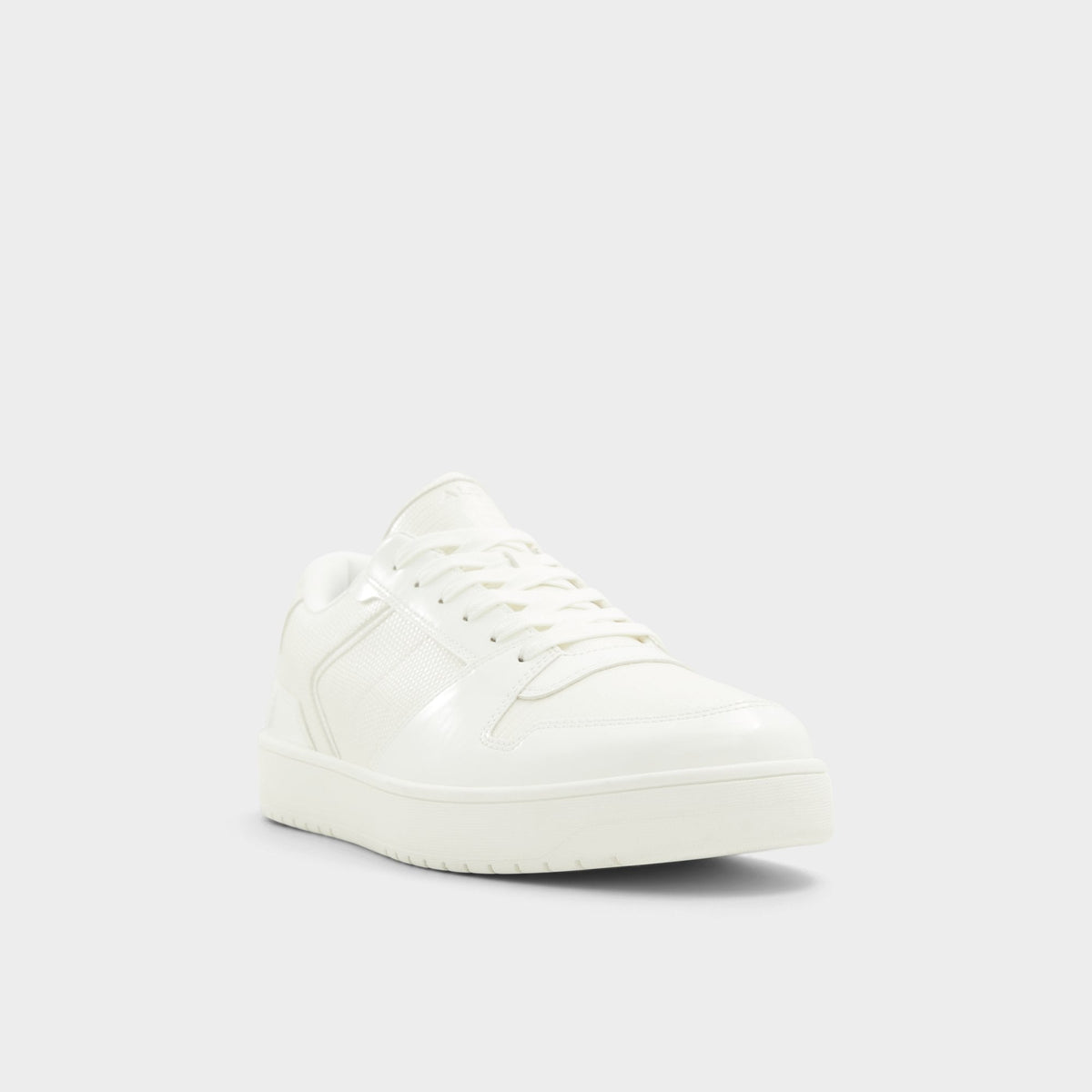 Zethan Other White Men's Low top - Low top sneaker, Cup sole | Aldo
