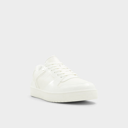 Zethan Other White Men's Low top - Low top sneaker, Cup sole | Aldo