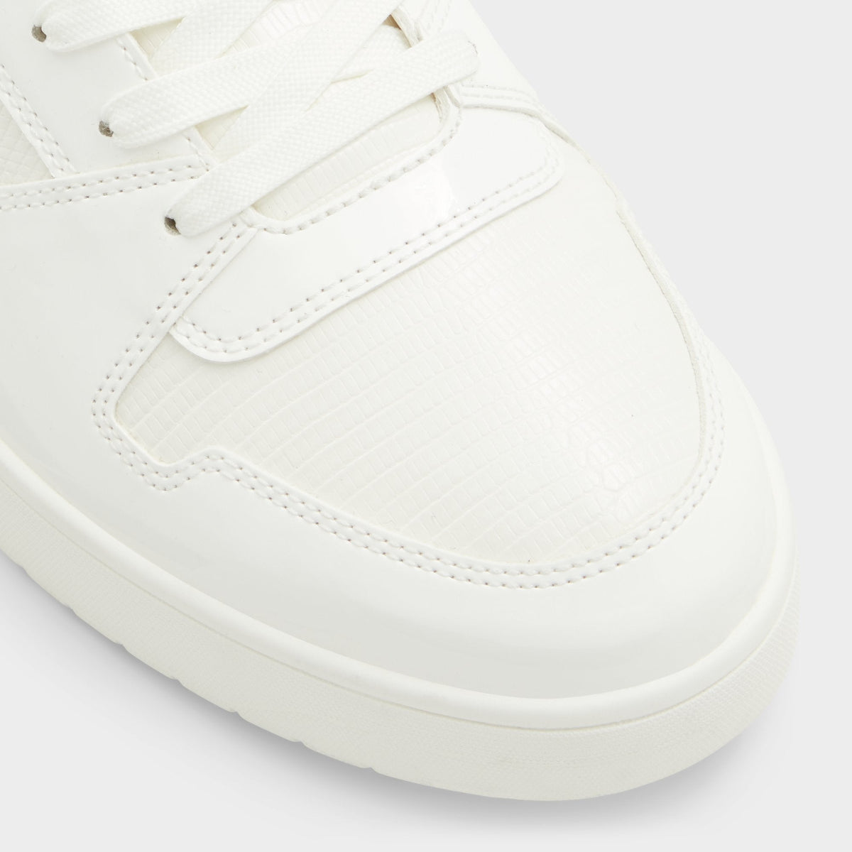 Zethan Other White Men's Low top - Low top sneaker, Cup sole | Aldo