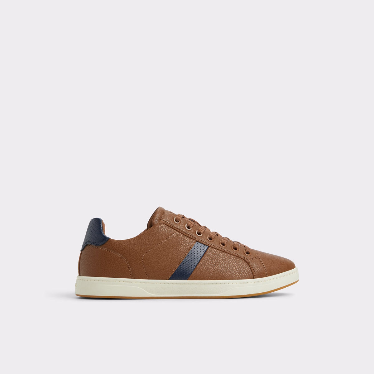 Coelin Cognac Men's Low top - Low top sneaker | Aldo