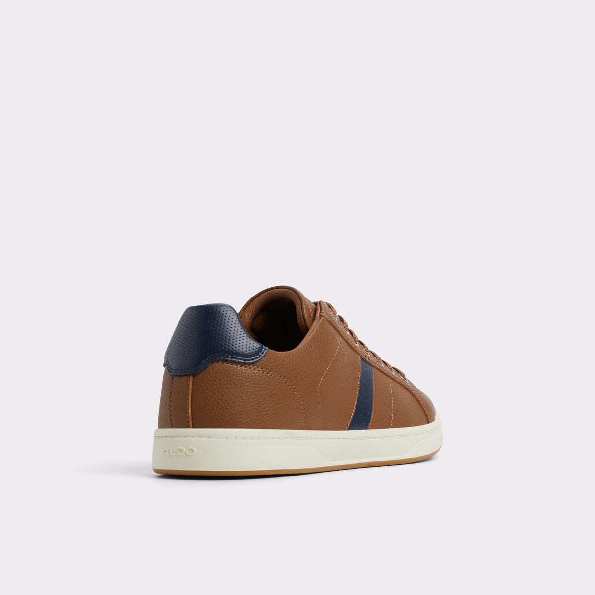 Coelin Cognac Men's Low top - Low top sneaker | Aldo