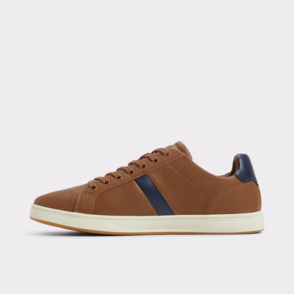 Coelin Cognac Men's Low top - Low top sneaker | Aldo
