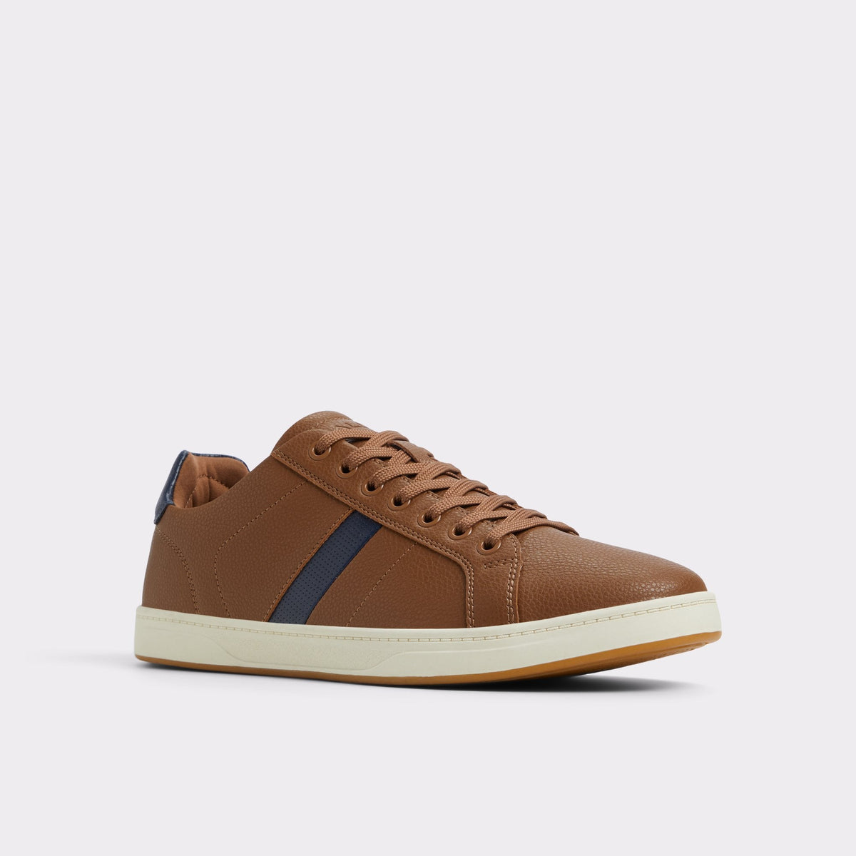 Coelin Cognac Men's Low top - Low top sneaker | Aldo