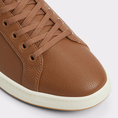 Coelin Cognac Men's Low top - Low top sneaker | Aldo
