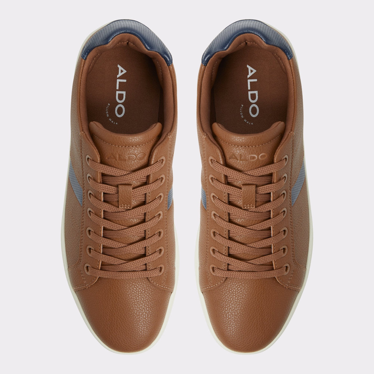 Coelin Cognac Men's Low top - Low top sneaker | Aldo